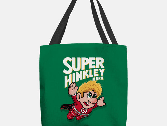 Super Hinkley