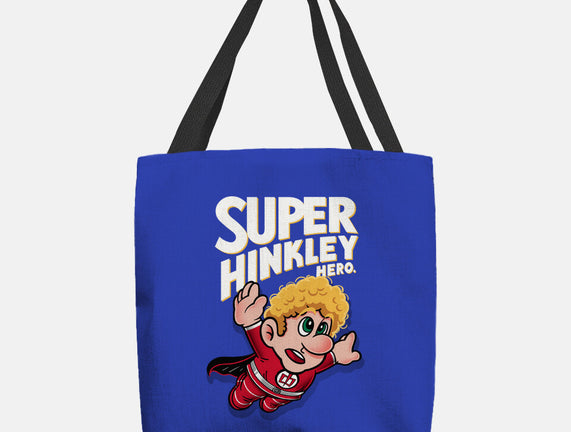 Super Hinkley