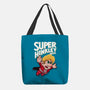 Super Hinkley-None-Basic Tote-Bag-Getsousa!