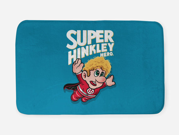 Super Hinkley