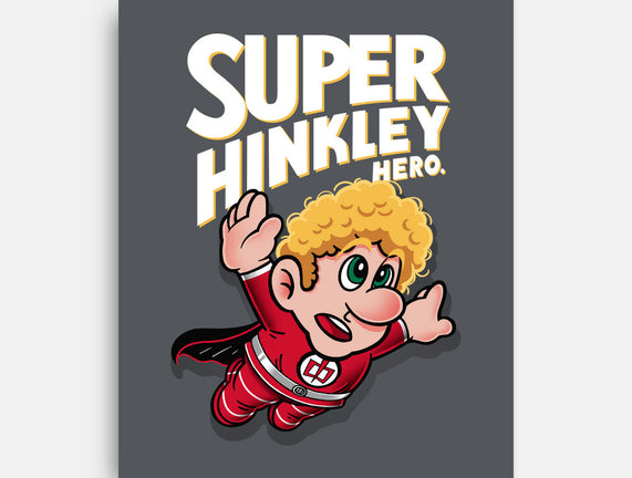 Super Hinkley