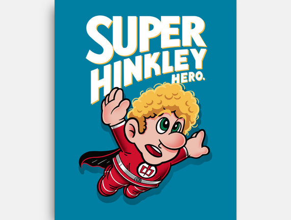 Super Hinkley