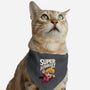 Super Hinkley-Cat-Adjustable-Pet Collar-Getsousa!