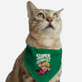 Super Hinkley-Cat-Adjustable-Pet Collar-Getsousa!