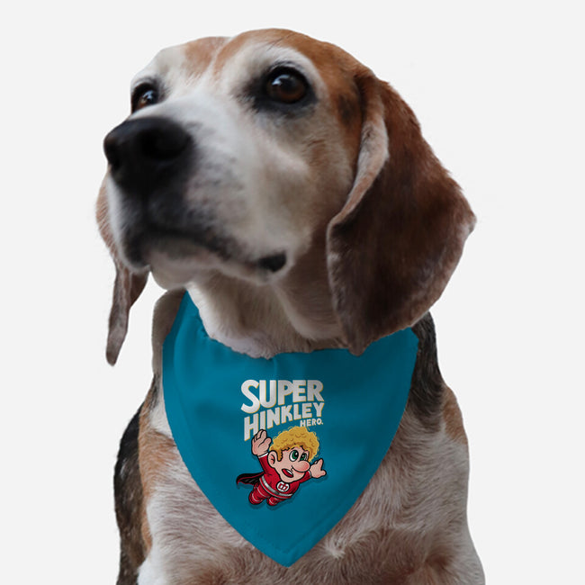 Super Hinkley-Dog-Adjustable-Pet Collar-Getsousa!