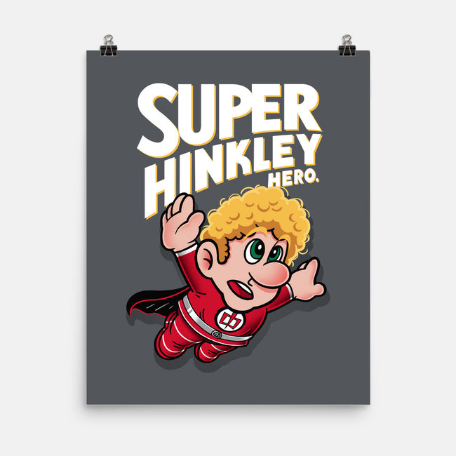 Super Hinkley-None-Matte-Poster-Getsousa!