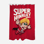 Super Hinkley-None-Polyester-Shower Curtain-Getsousa!