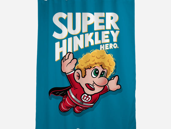 Super Hinkley