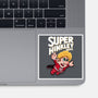 Super Hinkley-None-Glossy-Sticker-Getsousa!