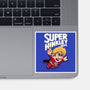 Super Hinkley-None-Glossy-Sticker-Getsousa!