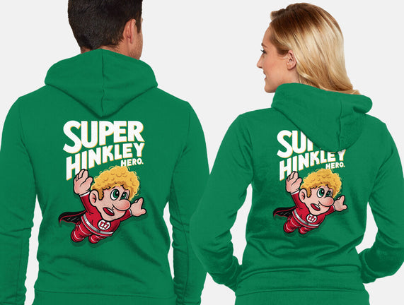 Super Hinkley