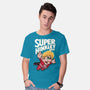 Super Hinkley-Mens-Basic-Tee-Getsousa!