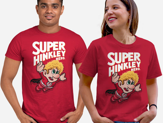 Super Hinkley