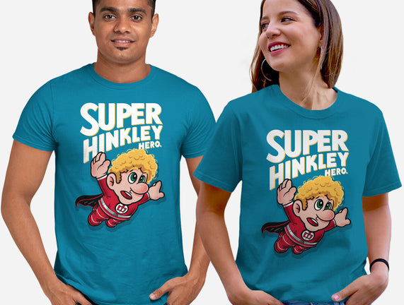 Super Hinkley