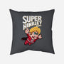 Super Hinkley-None-Removable Cover-Throw Pillow-Getsousa!