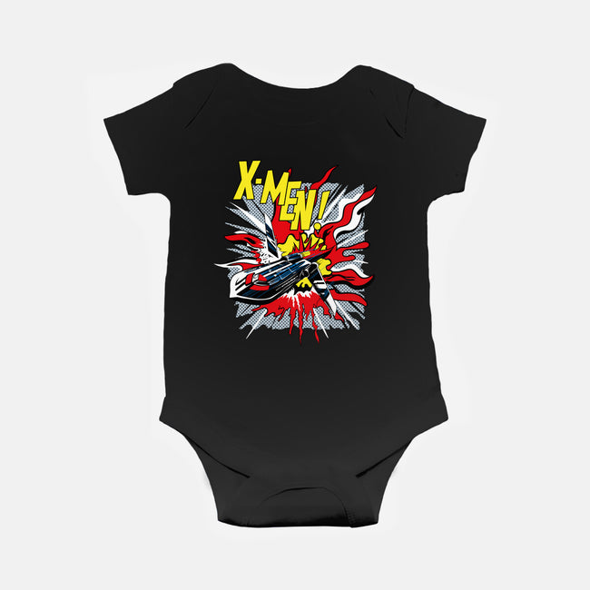 X-Pop-Baby-Basic-Onesie-rocketman_art