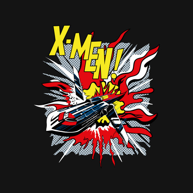 X-Pop-Mens-Premium-Tee-rocketman_art