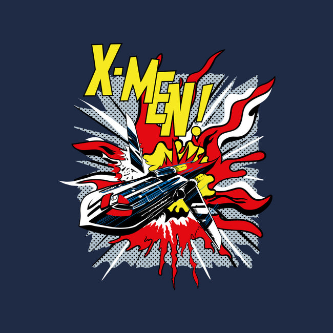 X-Pop-Youth-Basic-Tee-rocketman_art