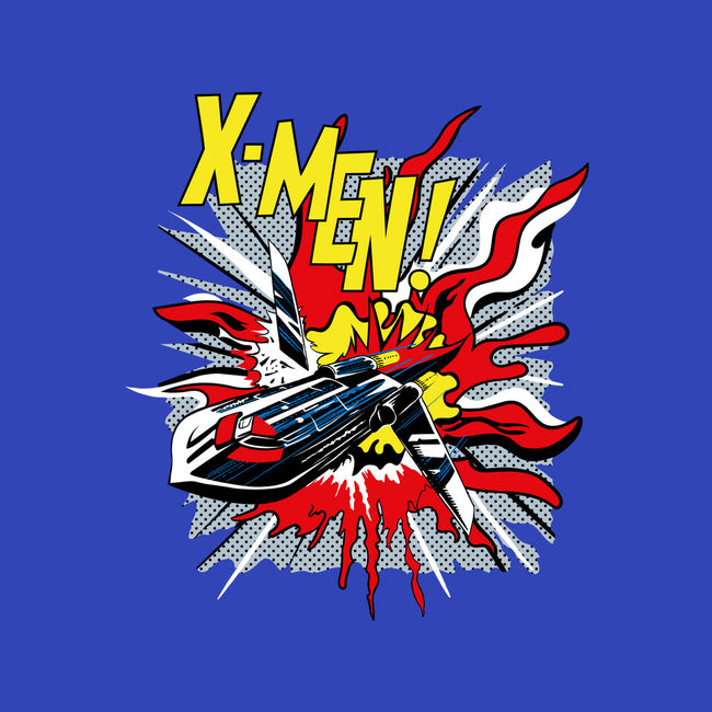 X-Pop-Mens-Basic-Tee-rocketman_art