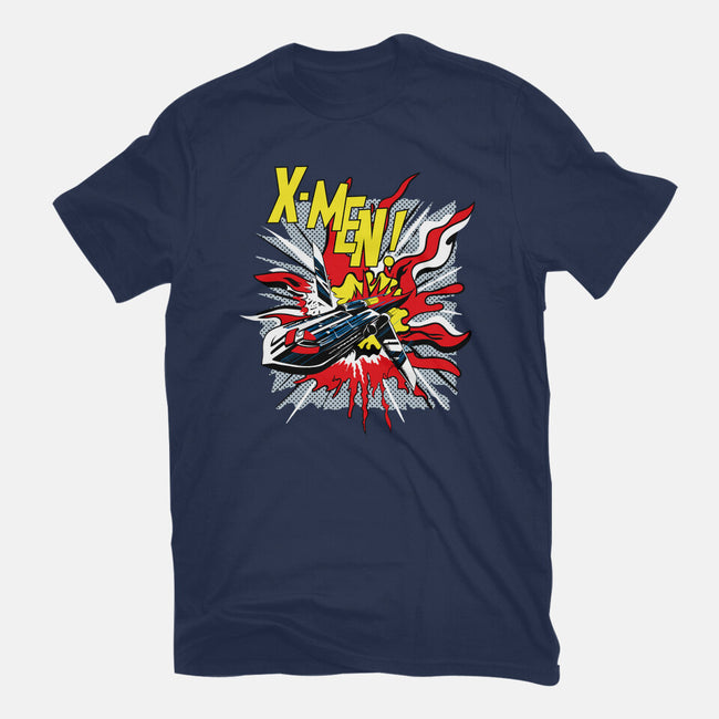 X-Pop-Mens-Premium-Tee-rocketman_art