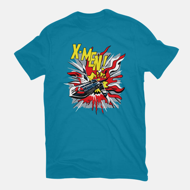 X-Pop-Mens-Premium-Tee-rocketman_art