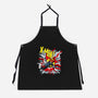 X-Pop-Unisex-Kitchen-Apron-rocketman_art