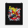 X-Pop-None-Matte-Poster-rocketman_art