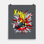 X-Pop-None-Matte-Poster-rocketman_art