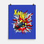 X-Pop-None-Matte-Poster-rocketman_art