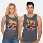 X-Pop-Unisex-Basic-Tank-rocketman_art