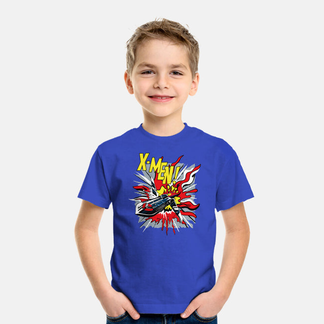 X-Pop-Youth-Basic-Tee-rocketman_art