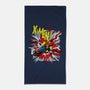 X-Pop-None-Beach-Towel-rocketman_art