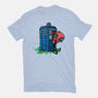 Greenpool-Womens-Basic-Tee-Wenceslao A Romero