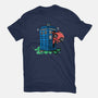 Greenpool-Womens-Basic-Tee-Wenceslao A Romero