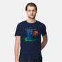 Greenpool-Mens-Premium-Tee-Wenceslao A Romero