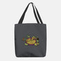 Teenage Turtle Pizza Lover-None-Basic Tote-Bag-tobefonseca