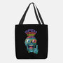 Just Be Open Minded-None-Basic Tote-Bag-tobefonseca