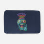 Just Be Open Minded-None-Memory Foam-Bath Mat-tobefonseca