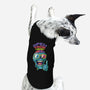 Just Be Open Minded-Dog-Basic-Pet Tank-tobefonseca