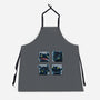 Dragon Emotions-Unisex-Kitchen-Apron-nickzzarto