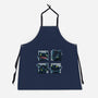 Dragon Emotions-Unisex-Kitchen-Apron-nickzzarto