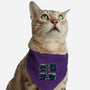 Dragon Emotions-Cat-Adjustable-Pet Collar-nickzzarto