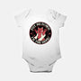 Put Me Down-Baby-Basic-Onesie-tobefonseca