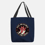 Put Me Down-None-Basic Tote-Bag-tobefonseca