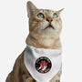 Put Me Down-Cat-Adjustable-Pet Collar-tobefonseca