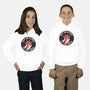 Put Me Down-Youth-Pullover-Sweatshirt-tobefonseca