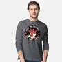 Put Me Down-Mens-Long Sleeved-Tee-tobefonseca