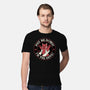 Put Me Down-Mens-Premium-Tee-tobefonseca