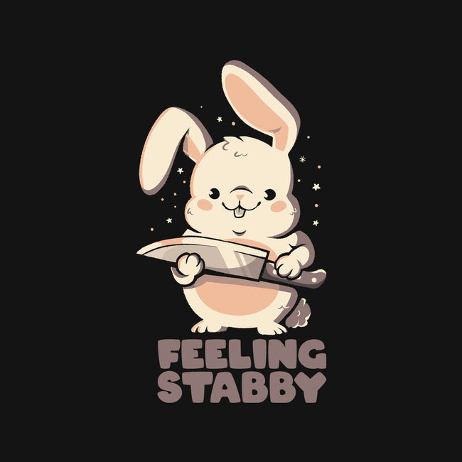 Feeling Stabby-Youth-Pullover-Sweatshirt-eduely