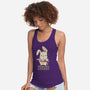 Feeling Stabby-Womens-Racerback-Tank-eduely